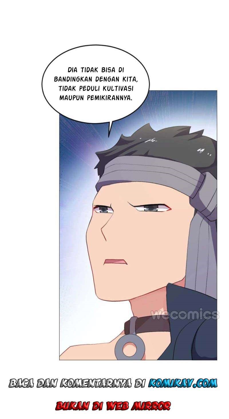 Rebirth Become a Dog Chapter 45 Gambar 20